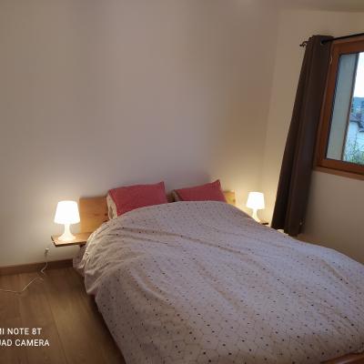 Chambre grenier