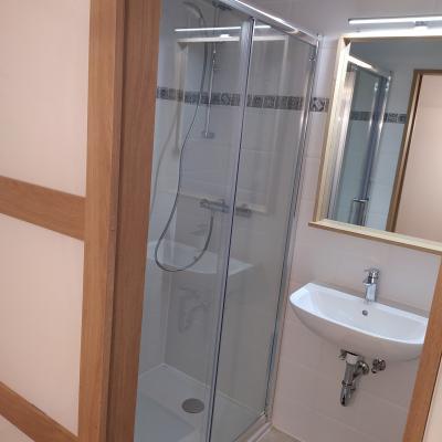 Sdb etage