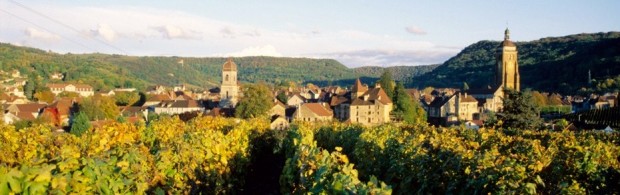 Arbois