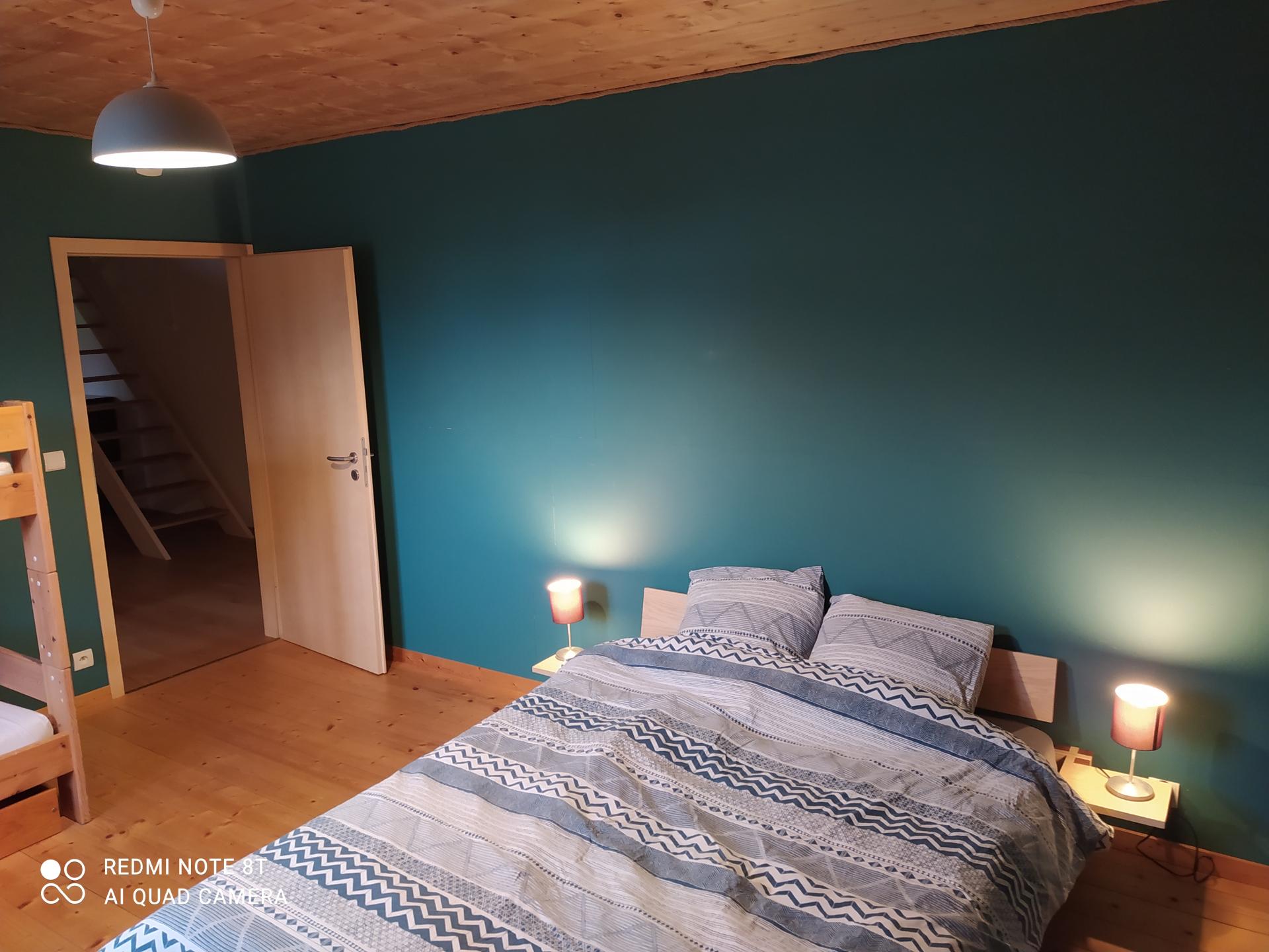 Chambre 1