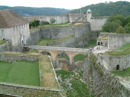 Citadelle de Besançon