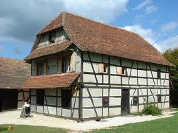 Musée de Nancray