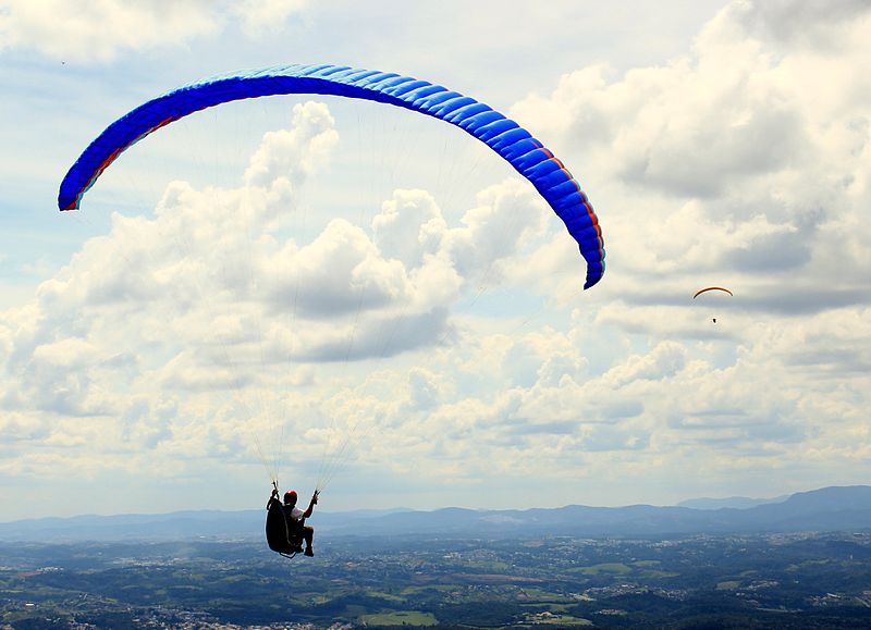 Parapente