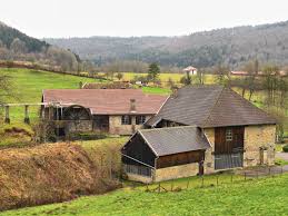 Taillanderie de Nans-sous-Ste-Anne